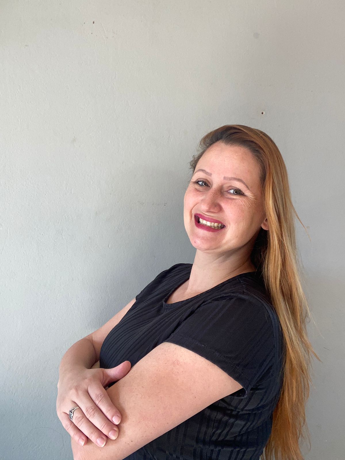 Caren - Especialista Método Turbo