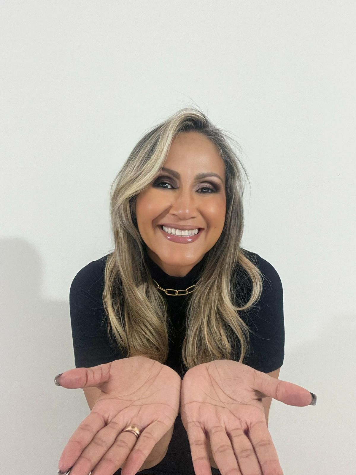 Cecília - Especialista Método Turbo